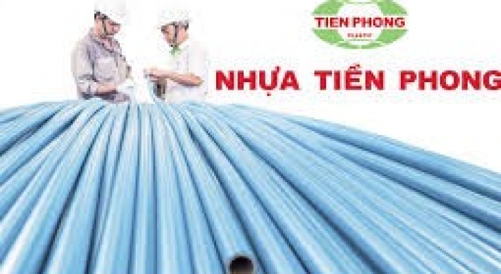 Công ty CP Nhựa thiếu niên Tiền Phong: Từ phong trào 