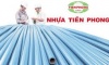 Công ty CP Nhựa thiếu niên Tiền Phong: Từ phong trào 