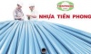 Công ty CP Nhựa thiếu niên Tiền Phong: Từ phong trào 